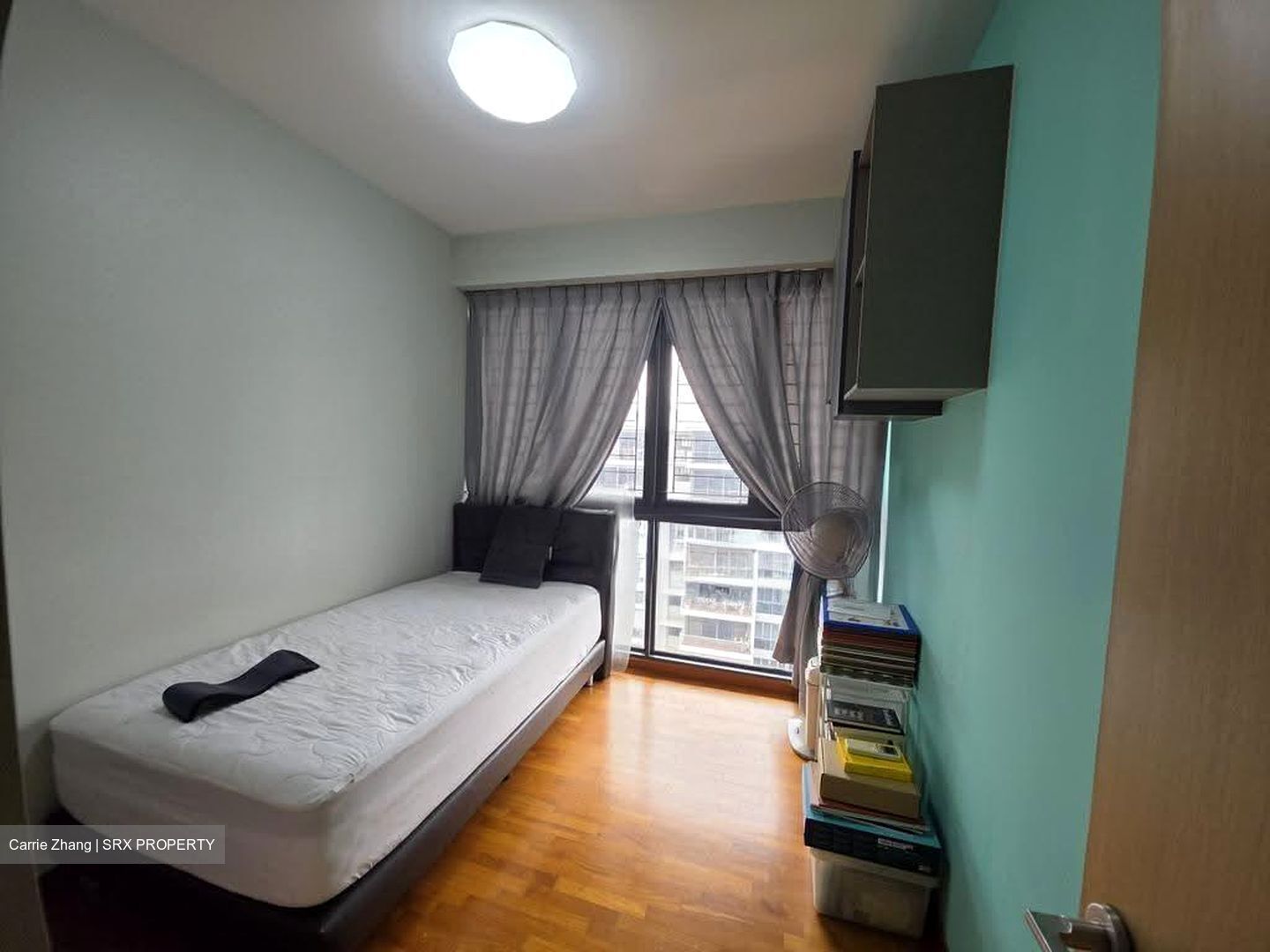 Skypark Residences (D27), Condominium #630681271